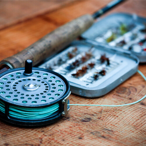 Fishing Equipment