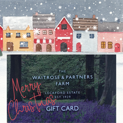 Longstock Produce Longstock Farm Shop Hampshire Waitrose