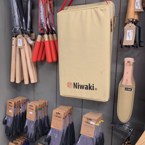 Niwaki Gardening Tools