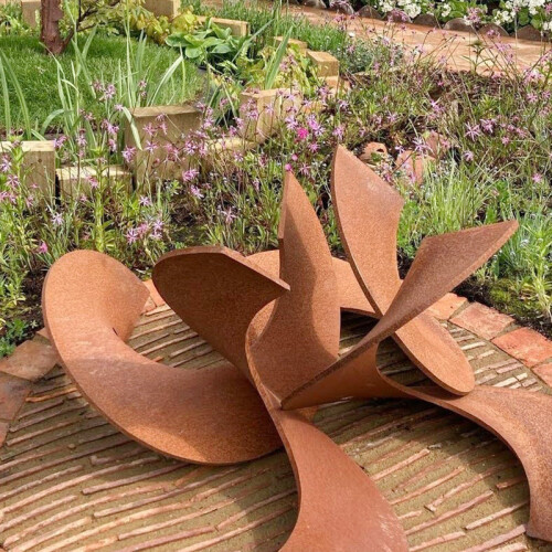 Garden Landscaping in hampshire