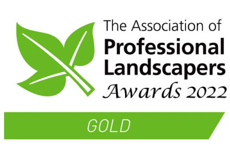 Professional Landscapers Awards 2022