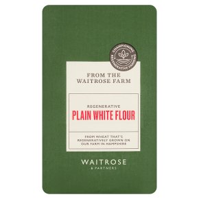 Flour