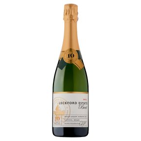 Sparkling Wine and Vineyards