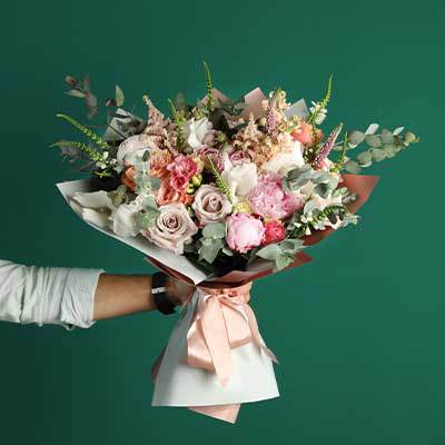 What Do Your Mother’s Day Flowers Mean?