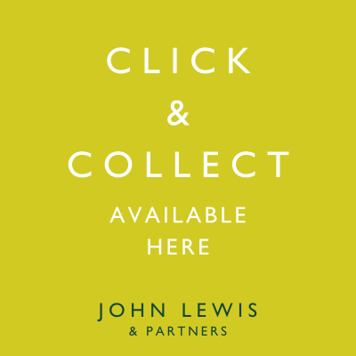 Click & Collect Sign