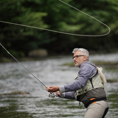Fly Fishing The Basics - a Riverkeeper’s Guide