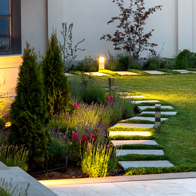 Your Landscaping Questions Answered