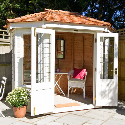 Summerhouse (small)